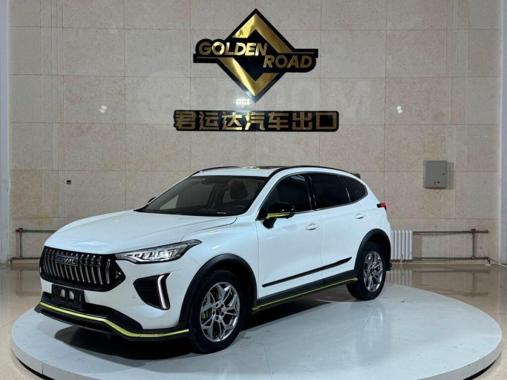 Haval Chitu 2022
