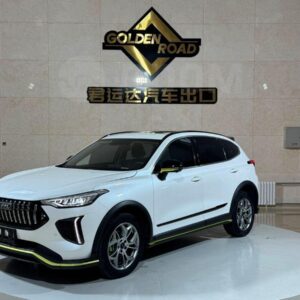Haval Chitu 2022