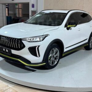 Haval Chitu 2022