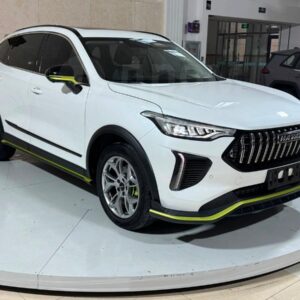 Haval Chitu 2022