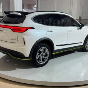 Haval Chitu 2022