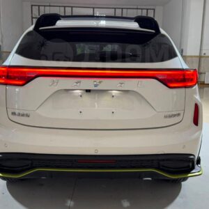 Haval Chitu 2022