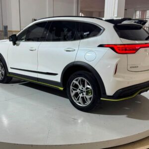 Haval Chitu 2022