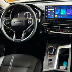 Haval Chitu 2022