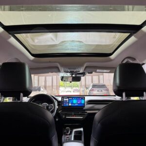 Haval Chitu 2022