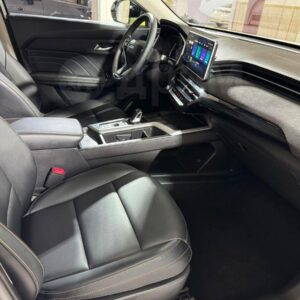 Haval Chitu 2022
