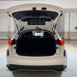 Haval Chitu 2022