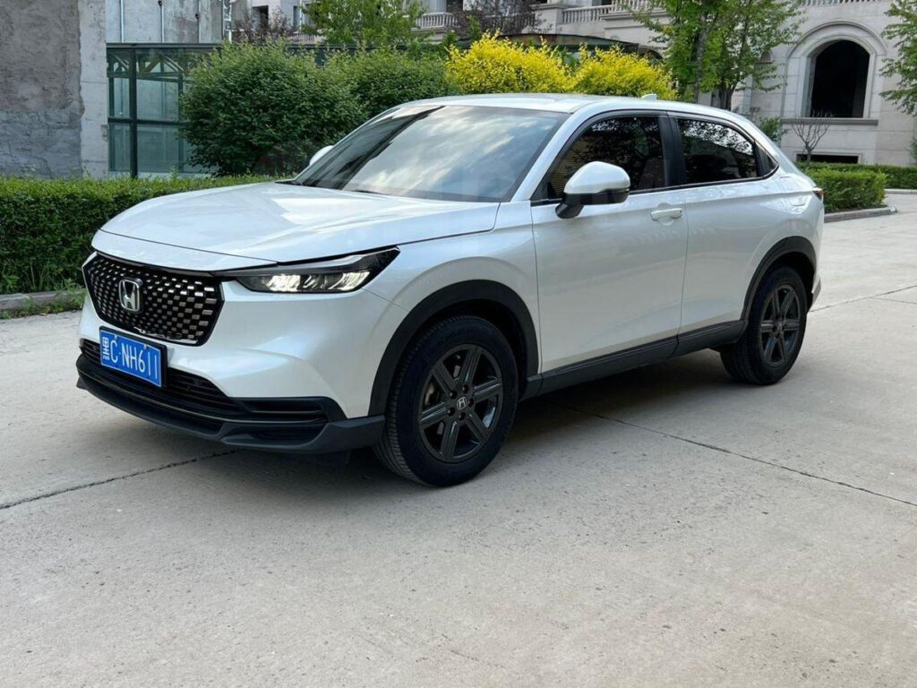 Honda XR-V 2023