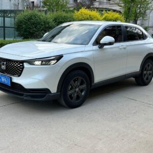 Honda XR-V 2023