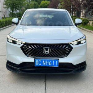 Honda XR-V 2023