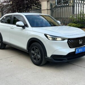 Honda XR-V 2023
