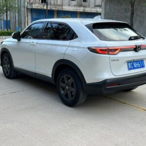 Honda XR-V 2023
