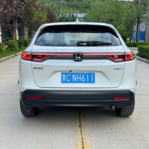 Honda XR-V 2023