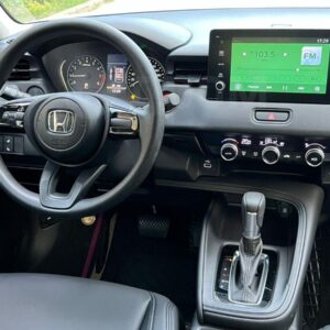 Honda XR-V 2023