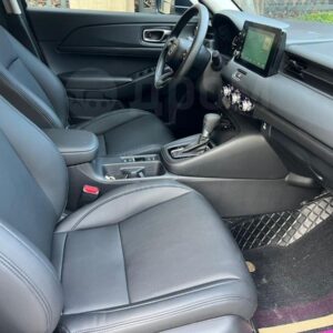 Honda XR-V 2023