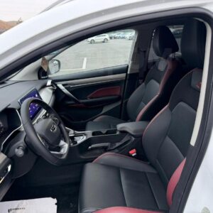 Geely Coolray 2022