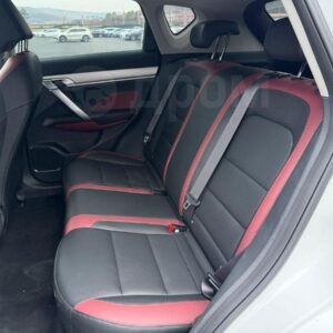 Geely Coolray 2022
