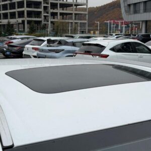 Geely Coolray 2022