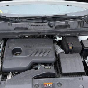 Geely Coolray 2022