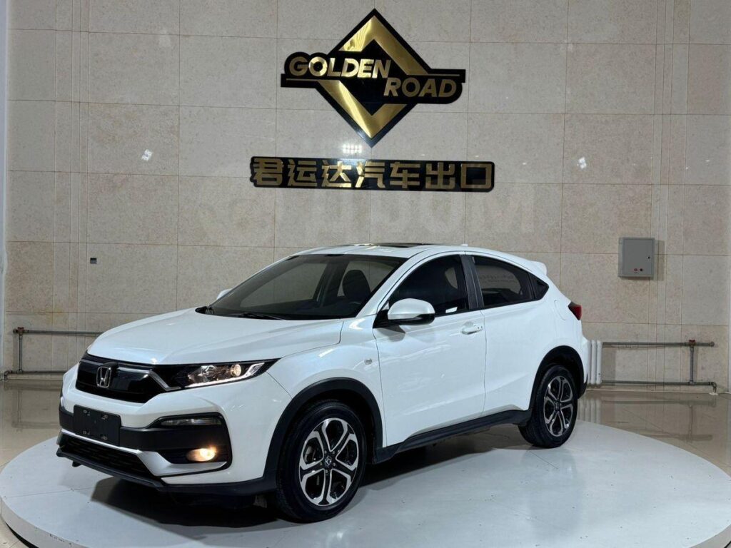 Honda XR-V 2022