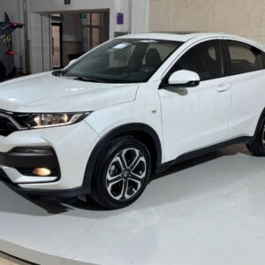 Honda XR-V 2022