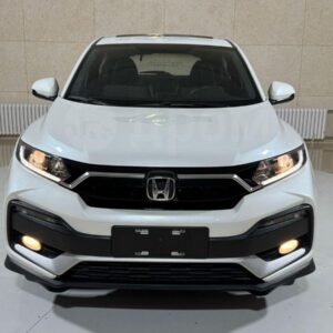 Honda XR-V 2022