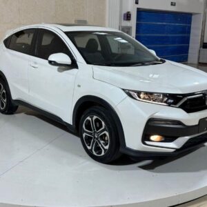 Honda XR-V 2022