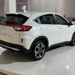Honda XR-V 2022