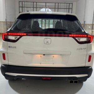 Honda XR-V 2022