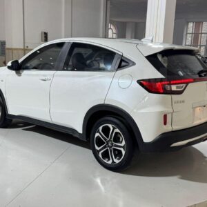Honda XR-V 2022