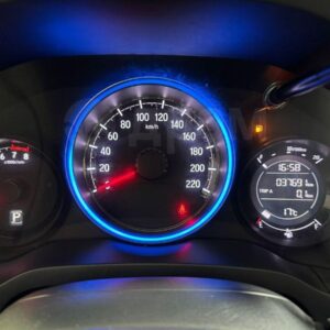 Honda XR-V 2022