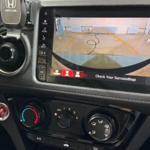 Honda XR-V 2022
