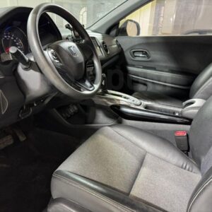 Honda XR-V 2022