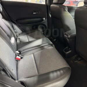 Honda XR-V 2022