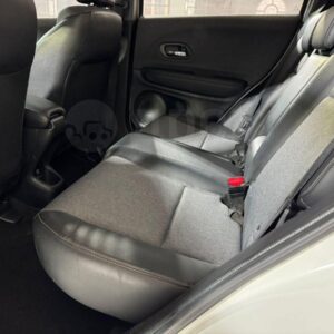 Honda XR-V 2022