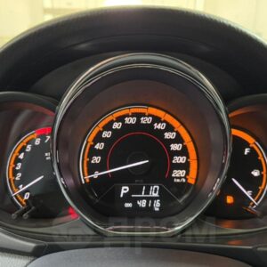 Toyota Yaris L 2022