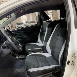 Toyota Yaris L 2022