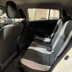 Toyota Yaris L 2022