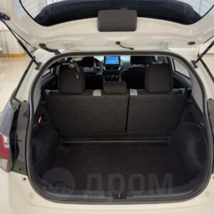 Toyota Yaris L 2022