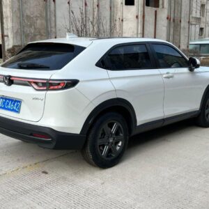 Honda XR-V 2023