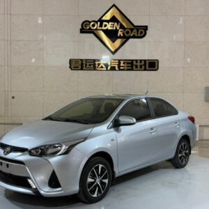 Toyota Yaris 2022
