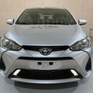 Toyota Yaris 2022