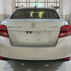 Toyota Yaris 2022