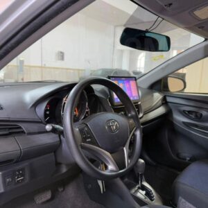 Toyota Yaris 2022