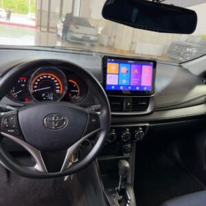 Toyota Yaris 2022