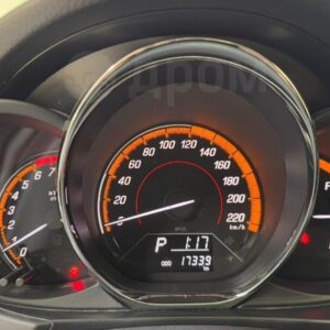 Toyota Yaris 2022