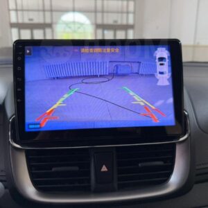 Toyota Yaris 2022