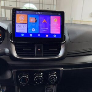 Toyota Yaris 2022