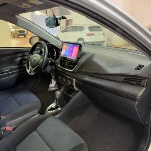 Toyota Yaris 2022