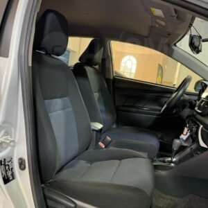 Toyota Yaris 2022